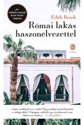 Római lakás haszonélvezettel