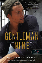 Gentleman Nine - Kilences Gavallér