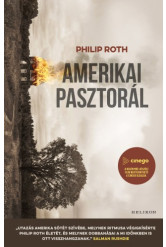 Amerikai pasztorál (e-könyv)