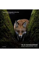 Az év természetfotói - Magyarország 2021