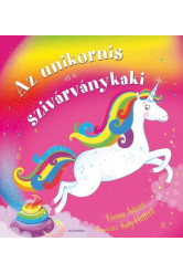 Az unikornis és a szivárványkaki