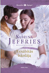 A csábítás iskolája (e-könyv)