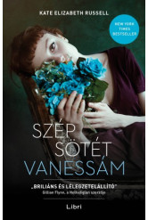 Szép sötét Vanessám (e-könyv)