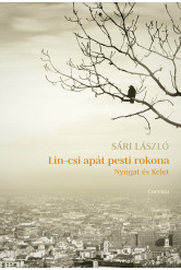 Lin-csi apát pesti rokona (e-könyv)
