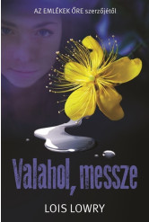 Valahol, messze (e-könyv)