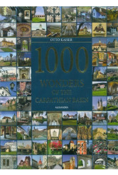 1000 Wonders of the Carpathian Basin