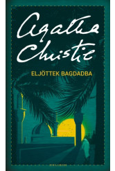 Eljöttek Bagdadba (e-könyv)