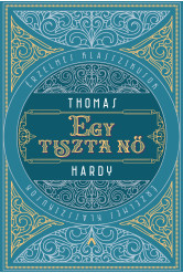 Egy tiszta nő (e-könyv)