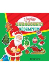 A legelső karácsonyi készletem §K