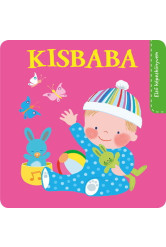 Első képeskönyvem - Kisbaba