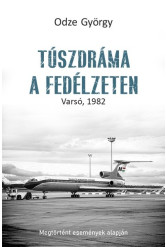 Túszdráma a fedélzeten
