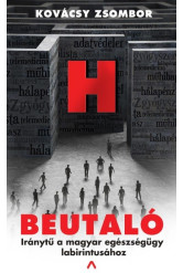 Beutaló - Iránytű a magyar egészségügy labirintusához