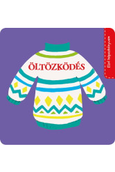 Első képeskönyvem - Öltözködés