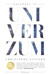 Kezedben az univerzum (e-könyv)