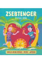 Zsebtenger