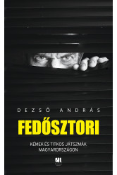 Fedősztori (e-könyv)