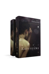 Anna Karenyina 1.-2.