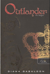 Outlander 1. - Az idegen /Puha