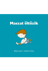 Maszat öltözik (új kiadás)