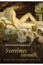 Szerelmes istennők