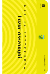 Lazar asszonyai - Európa Kapszula Könyvtár