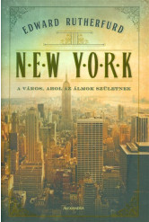 New York /A város, ahol az álmok születnek