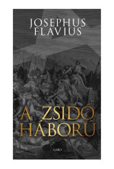 A zsidó háború (új kiadás)