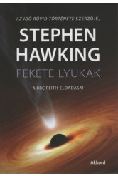 Fekete lyukak (új kiadás)