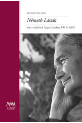 Németh László életművének fogadtatása 1925-2020