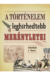A történelem leghírhedtebb merényletei