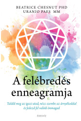 A felébredés enneagramja (e-könyv)
