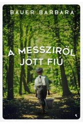 A messziről jött fiú