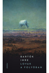 Lovak a folyóban (új kiadás)