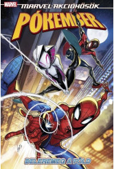 Marvel-akcióhősök: Pókember 5. - Beleremeg a föld (képregény)