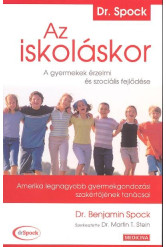 Az iskoláskor