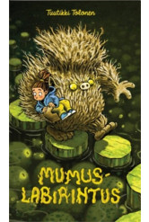 Mumuslabirintus