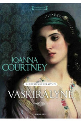 Vaskirályné - Shakespeare királynéi