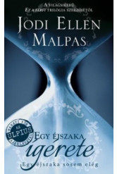 Egy éjszaka ígérete /Egy éjszaka-trilógia 1. rész