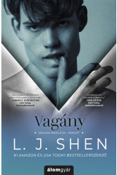 Vagány (e-könyv)