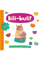 Bili-buli! - Gyakorlás a bilin - meglepetésekkel!