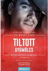 Tiltott gyümölcs (e-könyv)