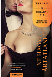 Ne hagyj ártatlanul! (e-könyv)