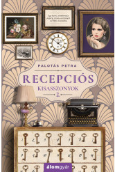 Recepciós kisasszonyok 2. (e-könyv)