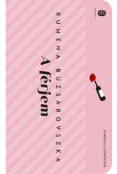 A férjem - Európa Kapszula Könyvtár