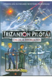 Chloe, a titokzatos /Trizanton pilótái 1.