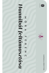 Hannibál feltámasztása - Európa Kapszula Könyvtár