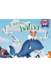 A pimasz bálna - Eleven mesék