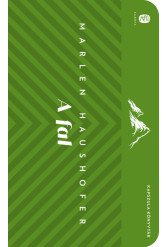 A fal - Európa Kapszula Könyvtár