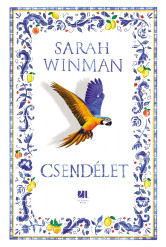 Csendélet (e-könyv)