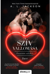 A szív vallomása - Összetört szívek I.